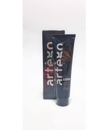 Artego Hair Dye 4.1-(4A) Medium Ash Brown 150ml.