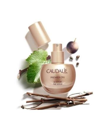 Caudalie Premier Cru Global Anti Aging Serum 30ml