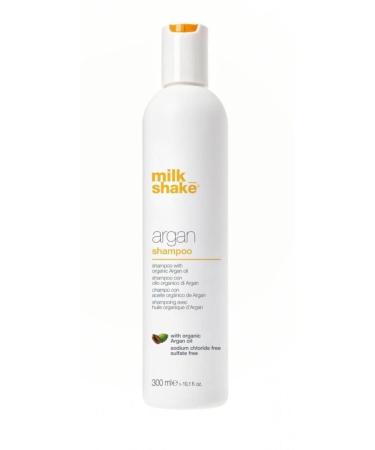 Milkshake Milk_shake Argan Shampoo 300 ml