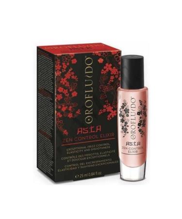 Orofluido Asia Zen Cont. Elix.ya Hair Care 25 ml
