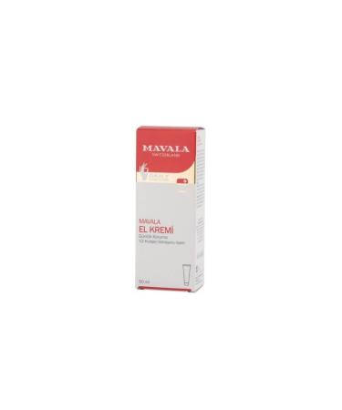 Mavala Hand Cream 50ml - Buy Online on GoSupps.com
