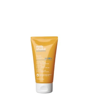Milkshake Sun&More Face Cream SPF 50+ 75ml 8032274080756