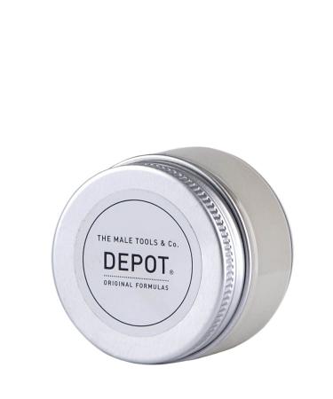 DEPOT Clay Pomade Briyantin 25 ml - No 302 Clay Pomade 8032274061397