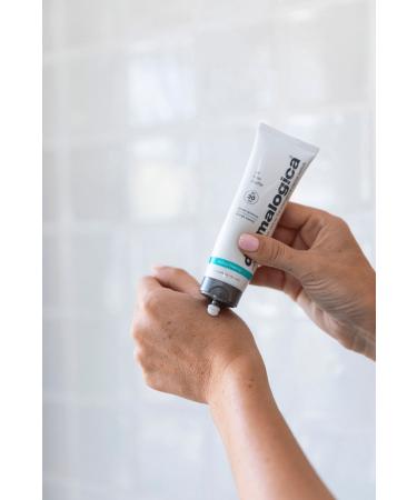 Dermalogica Oil Free Matte Spf 30 50 ml - Buy Online on GoSupps.com