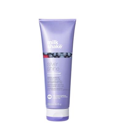 Milkshake Silver Shine Conditioner 250 ml