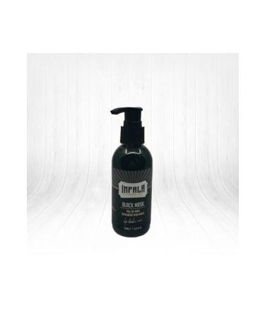 IMPALA Impala Peel Off Black Mask 150ml
