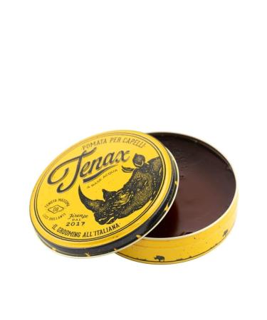 Tenax Hair Styling Pomade - Strong Shine 125ml