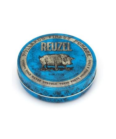 Reuzel Blue Strong Hold Water Soluble 113g