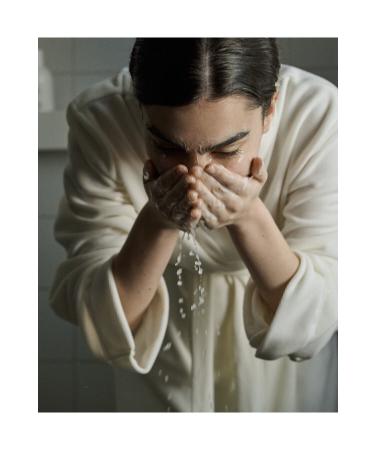 Ziaja Goat Milk Ultra-Mild Facial Cleansing Milk 200 Ml - Buy Online on GoSupps.com