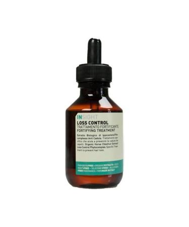 Insight Loss Control Anti-Hair Loss Serum 100 ml
