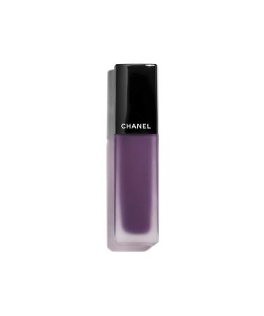 Chanel ROUGE ALLURE LIQUID VELVET -Matte Liquid Lipstick
