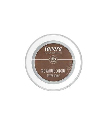 Lavera Signature Colour Eyeshadow | Walnut 02