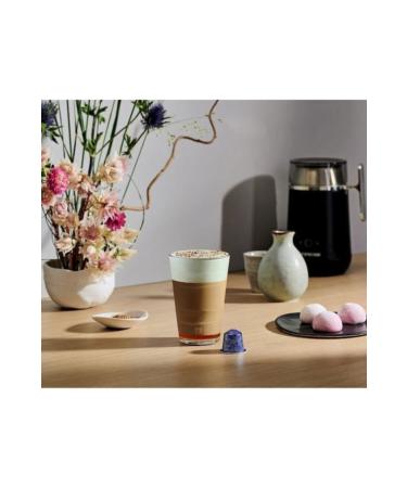 Nespresso Tokyo Vivalto Lungo Capsule Coffee 10 Pieces - Buy Online on GoSupps.com