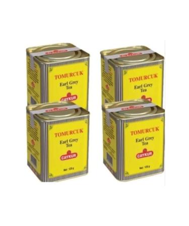 Caykur Caykur Bud 125gr * 4 Pieces - Buy Online on GoSupps.com