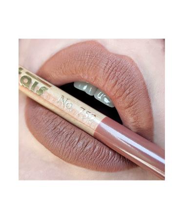 Miss Tais Lip Pencil - 752 - Buy Online on GoSupps.com