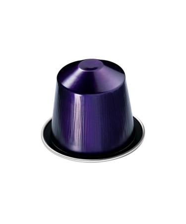 Nespresso Capsule Coffee Ispirazione Firenze Arpeggio