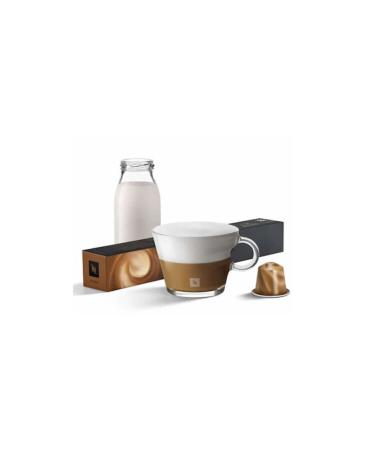 Nespresso Barista Creations Scuro Coffee Capsules 10 Pieces