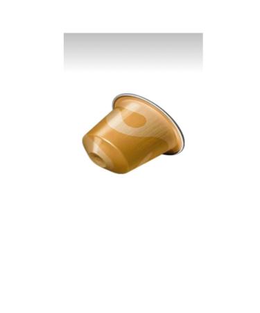 Nespresso Caramello Coffee Capsules 10 Pieces - Buy Online on GoSupps.com