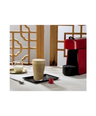 Nespresso World Explorations Shanghai Lungo Capsule Coffee 10 Pack - Buy Online on GoSupps.com