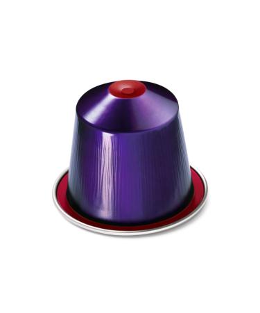 Nespresso Decaffeinated Capsule Coffee Ispirazione Firenze Arpeggio Decaffeinato