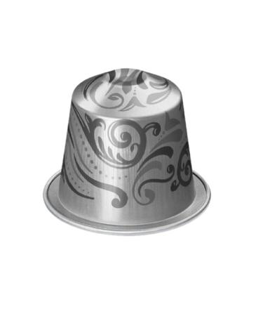 Nespresso World Explorations Buenos Aires Lungo Capsule Coffee 10 Pack - Buy Online on GoSupps.com