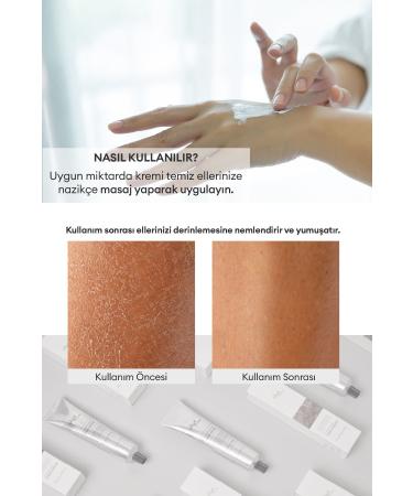 Kundal Perfumed Nourishing Hand Cream KUNDAL Aromatique Perfume Hand Cream 70ml (Woody & Galbanum) - Buy Online on GoSupps.com