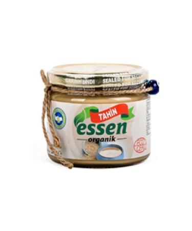 Essen Organic Tahini 300 Gr