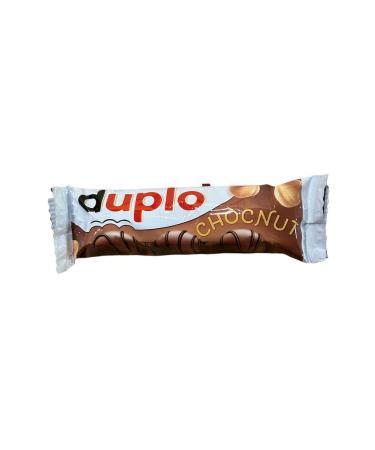 Ferrero DUPLO CHOCNUT 26 GR * PACK OF 24