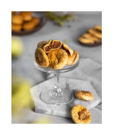 Antep Market Mountain Fig Strained New Crop 250 Grams - Buy Online on GoSupps.com