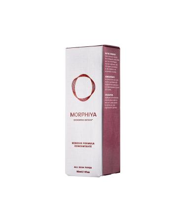 MORPHIYA Concentrate Anti-Aging Skin Renewal and Moisturizing Cream 30 ml - Buy Online on GoSupps.com