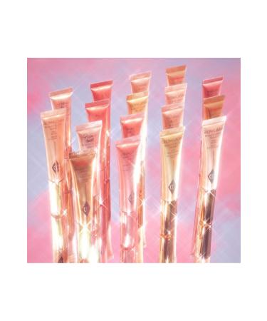 Charlotte Tilbury Glowgasm Beauty Light Wand Liquid Illuminator Pinkgasm 12ml - Buy Online on GoSupps.com