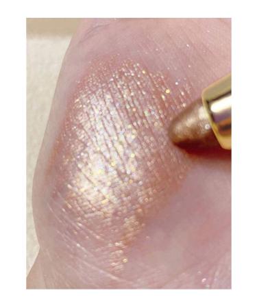 MYHO Jumbo Multi-Function Eyeshadow Stick 1Pc Eye Shadow Pen Shimmer Eye Makeup - Buy Online on GoSupps.com