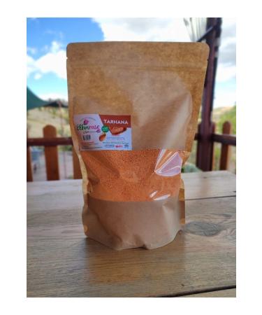 Elfinrose Tarhana 1kg Homemade You Will Love This Flavor