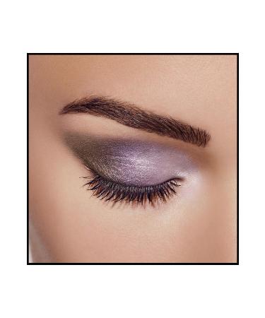 Max Factor 4-Piece Eyeshadow Palette - Smokey Eye Drama Kit 04 Luxe Lilacs 4084500605565 - Buy Online on GoSupps.com