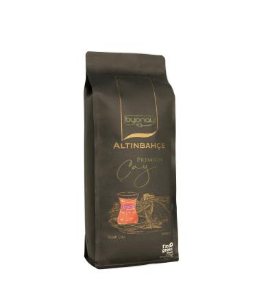 byonay Alt nbah e Bergamot Premium Black Tea 1000 gr