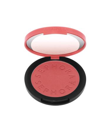 SEPHORA COLLECTION Long-lasting Intense Pigmented Powder Blush 3.5 gr-50 GHair889