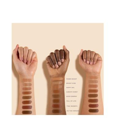 Rare Beauty Facial Lines Sharpening Illuminating Cream Bronzer 7 g-Good Energy GHair911 - Buy Online on GoSupps.com