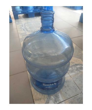 Sirma 19l Empty Used Demijohn - Buy Online on GoSupps.com