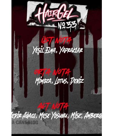 Barber Marmara No.33 Hair Gel 250 ml - Buy Online on GoSupps.com