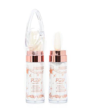Roesia Rose Cosmetics Rose Body Glitter - E/c Vitamin Body Sparkles
