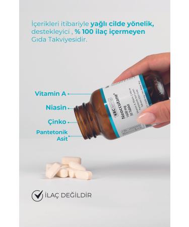 NeoCutane Tablet - Buy Online on GoSupps.com