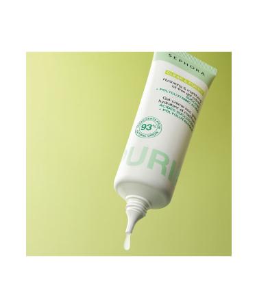 Sephora Oil-Free Moisturizing & Mattifying Gel Cream - Moisturizing and mattifying care 50 ml - Buy Online on GoSupps.com