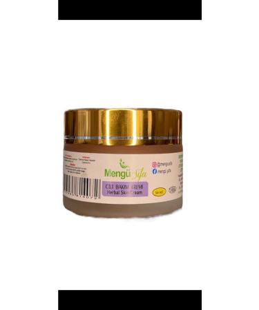 meng healing Skin Care Cream 50ml (natural -eczema- Moisturizer) eczema
