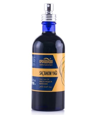 Awe Cemre Hair Care Oil