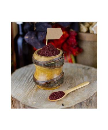 Mindivan 500 grams Ground sumac