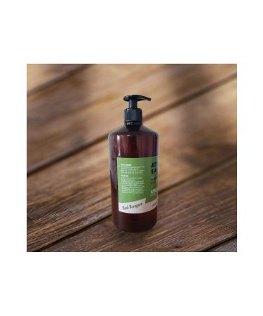 Pedaliza Baby Pedaliza Horse Tail Shampoo 1000 ml (FAST HAIR GROWTH COLOR PROTECTIVE NOURISHING SHAMPOO) - Buy Online on GoSupps.com