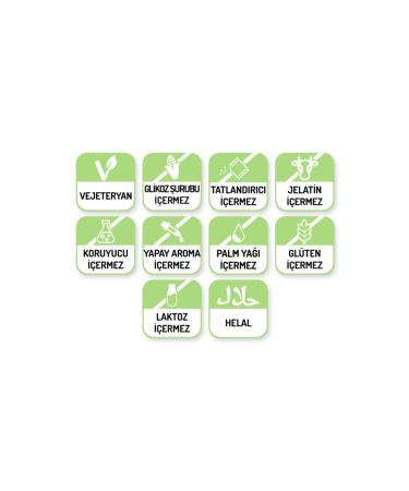 Herbaland Kids Multivitamin And Minerals 60 Pieces Chewable Form - Buy Online on GoSupps.com