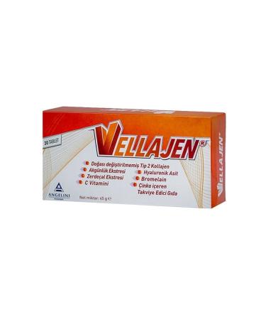 ANGELINI Vellajen 30 Tablet