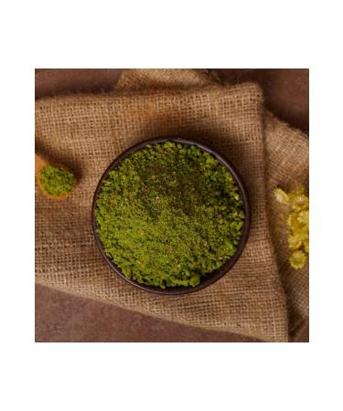 A a alt Brown Pistachio Ground 250 gr