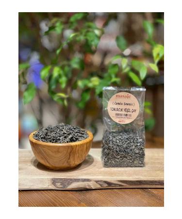 Masale Tomurcuk Green Tea 76 gr